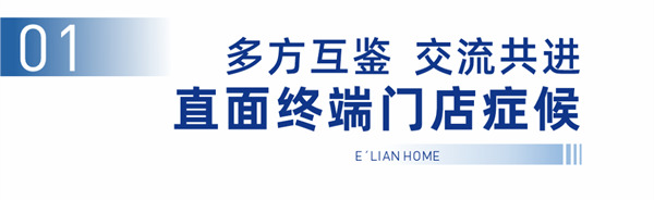 精进创新·营领未来|伊恋2024产品研发与终端经营研讨会圆满举行！