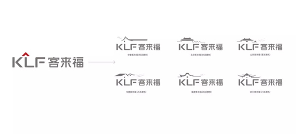 2021品牌革新｜客来福全屋定制品牌VI战略升级，绽放格局新光芒