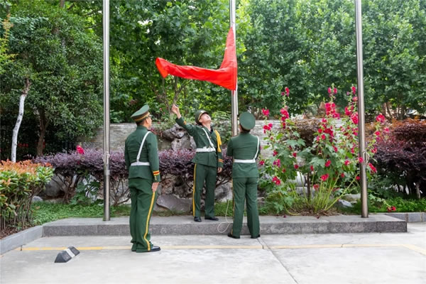 客来福全屋定制6月启动大会圆满结束