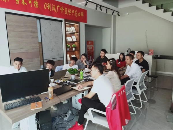 邦元名匠惠州仲恺店携手托美尔装饰共同作战，战绩喜人！